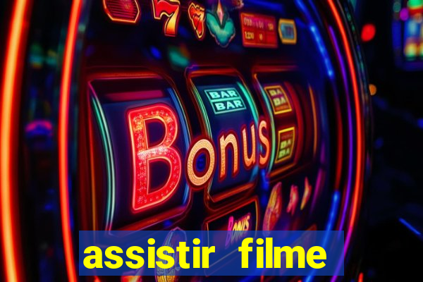 assistir filme bilhete de loteria